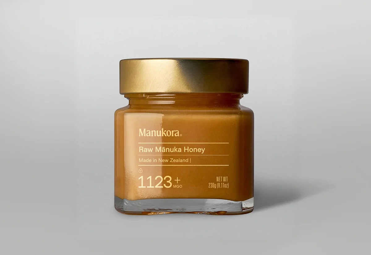 Shop Raw Manuka Honey